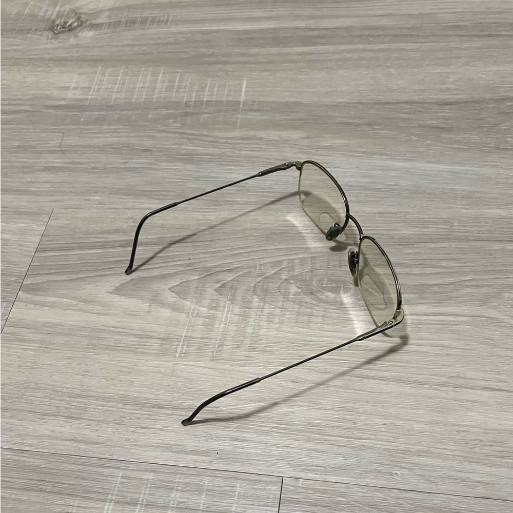 Vintage Safilo Elasta E 7033 140 51-19 1-5 men’s eyeglasses